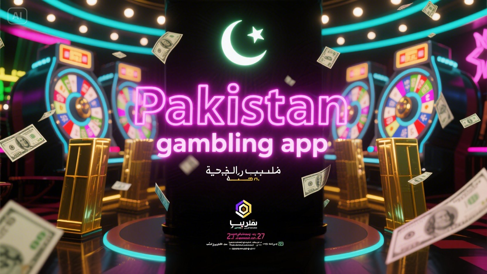 VIP CasinoDeposit once and enjoy 200% instantly added to your wallet! Pakistan’s players can enjoy crash games, slots, and casino action with local JazzCash support.