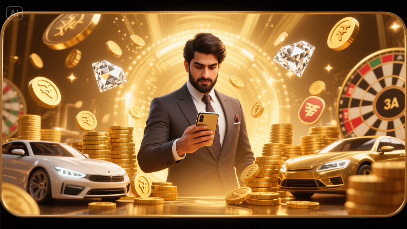 VIP CasinoJoin Pakistan’s casino site and claim 200% instantly! Deposit securely, play safely, and withdraw your PKR winnings anytime you wish.
